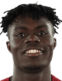 Emmanuel mensah