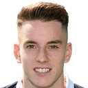 Robbie Leitch