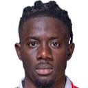 Mohammed Salisu