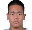 Thanawat Panthong