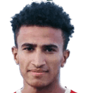 حمزة حناش