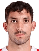 Lucas Rodriguez