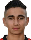 ليفان بورجو