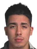 Nahuel Gabriel Santiago