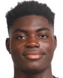 Ezekiel Kwame Alladoh