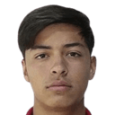 Oswaldo Virgen
