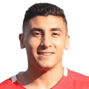 Carlos Nahuel Speck