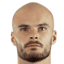 Maxime Pattier