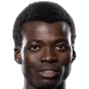 cyril edudzi