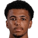 Ruben Elvin Cornelious Silva-Richards