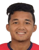 Manash Protim Gogoi