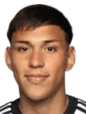 Ulises Adrian Gimenez