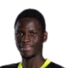 modou saidy