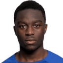 Genesis Antwi