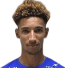 Calvin Bombo