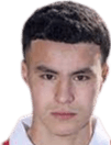 حمزة الدحري