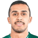 خالد المرشد