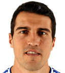 Alberto Zapater
