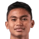 Josh Holong Junior