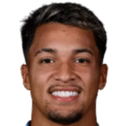 Marcos Leonardo Santos Almeida