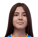 Lizeth Estefanía Contreras Rasura