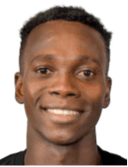 Rudolf Mensah