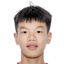 Zhang Enqi