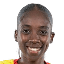 Naomie Vagre