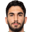 Alireza Homaeyfard