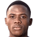 Wilfried Ndollo Bille