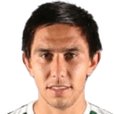 Sebastián Olivarez