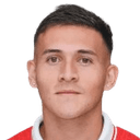 Leandro Lescano