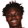 Bismark Edjeodji