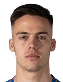 luka malic