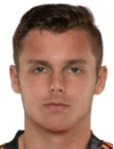 Brooks Thompson