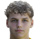 Tim van der Leij