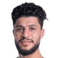 عمرو شعبان