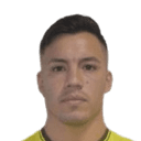 Ulises Coronel