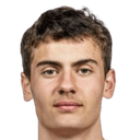 Sverre Hakami Sandal