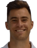 uros damnjanovic