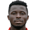 Nana Ampomah
