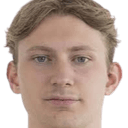 jesper myklebust