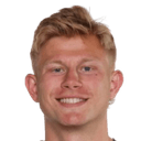 josh jones
