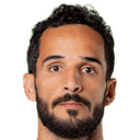 محمود مردي
