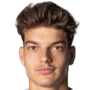 Mattia walker