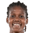 Dayana Pierre-Louis