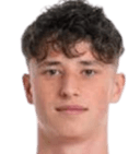 Jesse Giebels