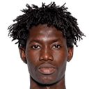 Ismael Sidibe