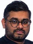 Sancheev Manoharan