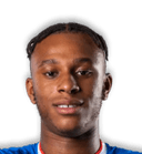 Zakariya Lovelace